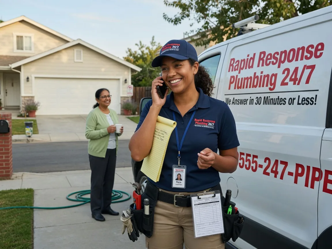 Emergency Plumber Tekoa, WA FAQs